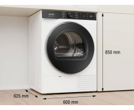 Gorenje DG68C/PL - 1572555 - zdjęcie 6